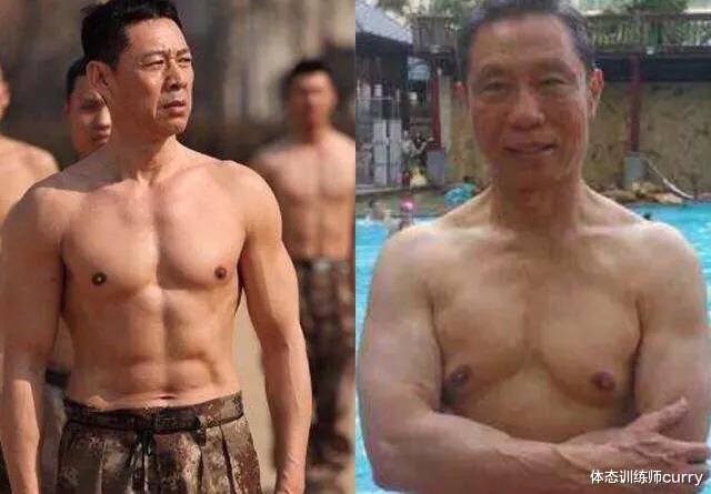 钟南山|锻炼如吃饭!85岁钟南山活出28岁青春,篮球双杠样样不输!