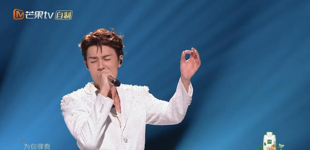 乘风破浪的姐姐|披哥2初舞台选曲封神，苏有朋任贤齐掀起回忆杀，2大细节远超浪姐
