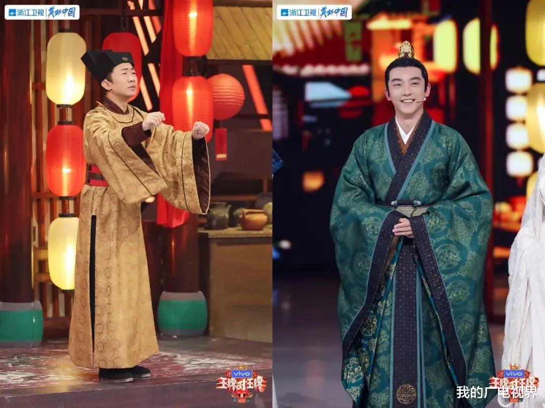 王牌对王牌|“王牌”是如何成就“王牌”的？