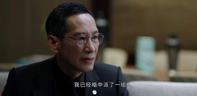 高峻|不期而至:陆洋背后的人不是高峻,袭击他的人或是邱志坚