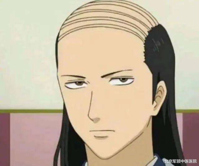 医生|你相信吗？不用洗发水居然可以治脱发！