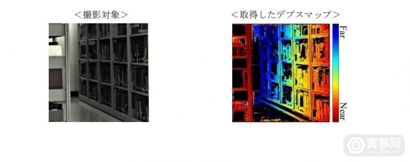 日本jdi公司|JDI发布单摄像头3D成像方案，计划2024年投入市场
