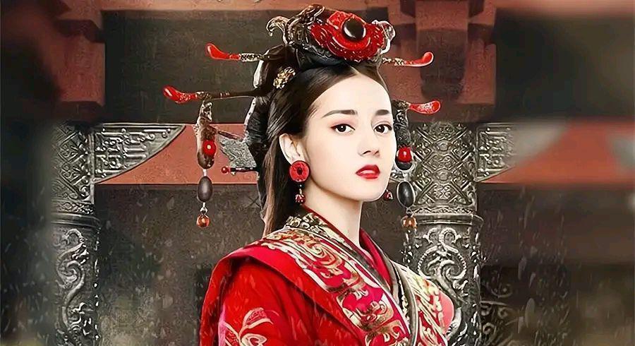 迪丽热巴|网传迪丽热巴和杨洋要二搭，一部名为《忘川渡》的新作启动宣发