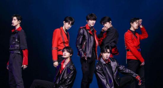 时代少年团|时代少年团，也许现在还不算优秀，但是养成系的意义本就如此