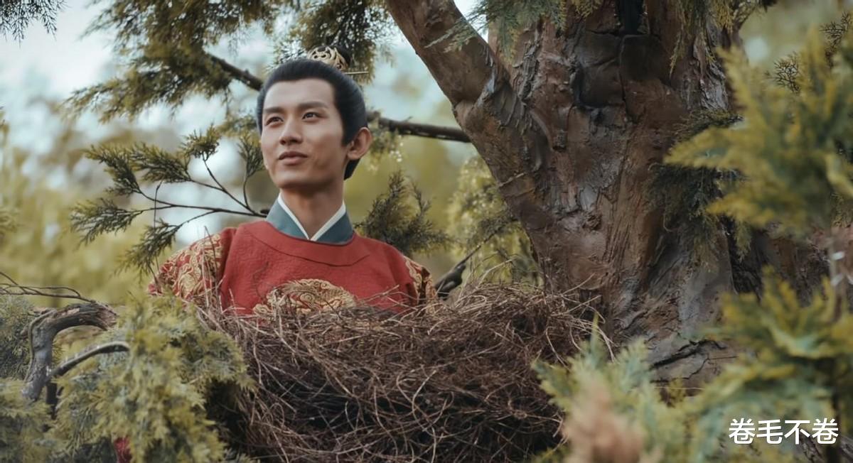 山河月明|《山河月明》全员演技过关，唯有一人收获差评，五官乱飞台词硬挤