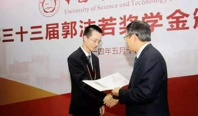 天才曹原,22岁破百年世界难题,学成归国,说我是中国人