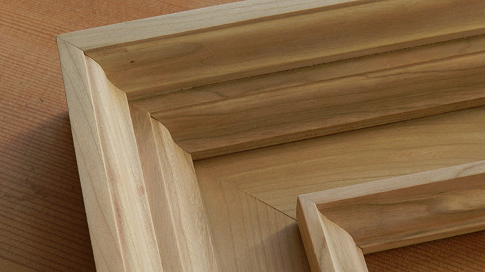 室内装修收口细节:留缝、错缝、对撞!