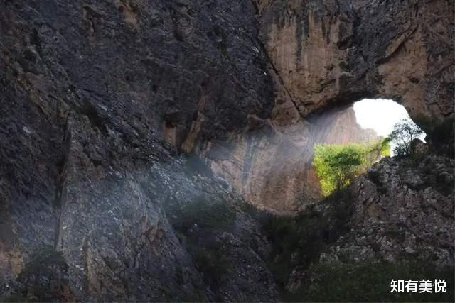 胡杨林|人少不挤,当季最美,这9个小众旅行地,这个夏天一起去探秘吧