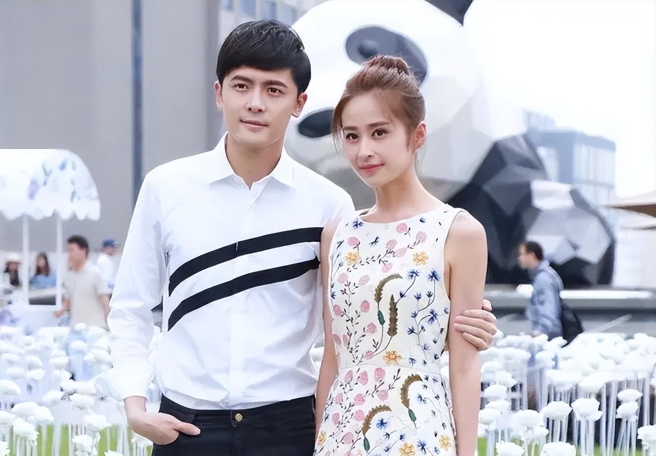 寇世勋|不要孩子分房睡,吃喝拉撒全AA,这些奇葩的明星夫妻到底图啥?