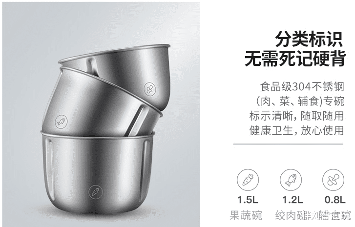 想让老妈厨房更轻松，趁着618，值得入手的五件的好厨电