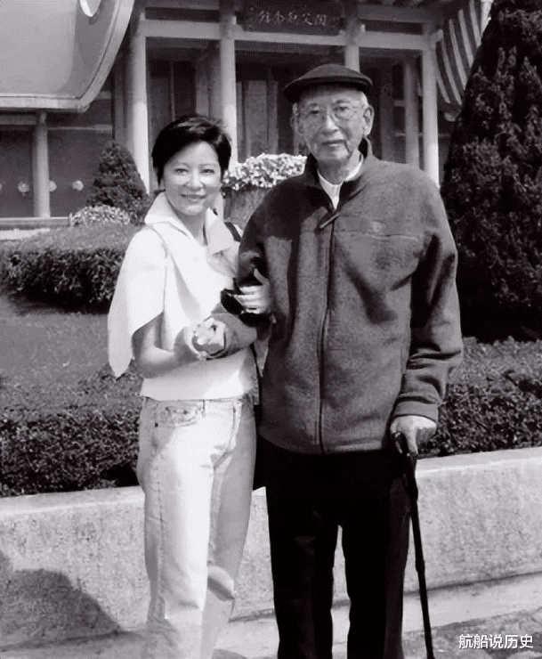 林青霞|妹妹林青霞,爸妈台湾富商,而她却坚守在河南农村默默支教