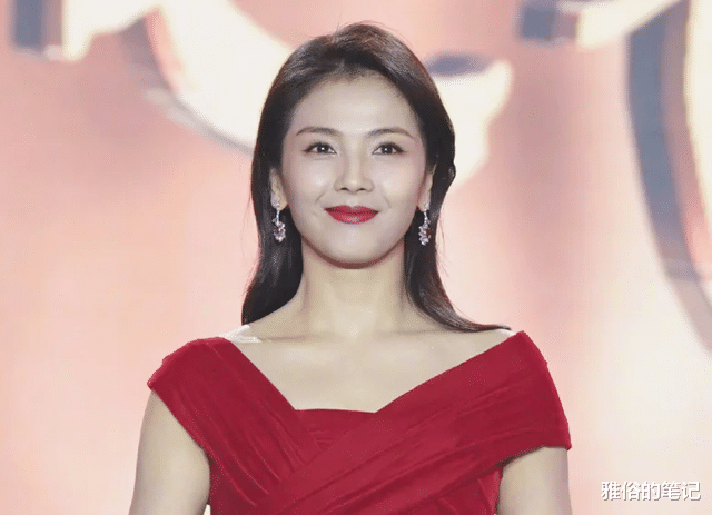 袁姗姗|明明相貌平平,却总能出演绝色美人,这8位女演员当观众高度近视