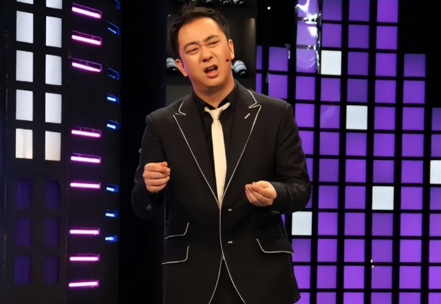 王自健|王自健：被妻子屡次家暴，财产不翼而飞，悍妻的500耳光，打醒了我