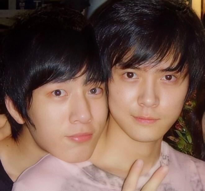 付辛博|曾经的“倾城四少”:有人老死不相往来,有人29岁就离开了人世