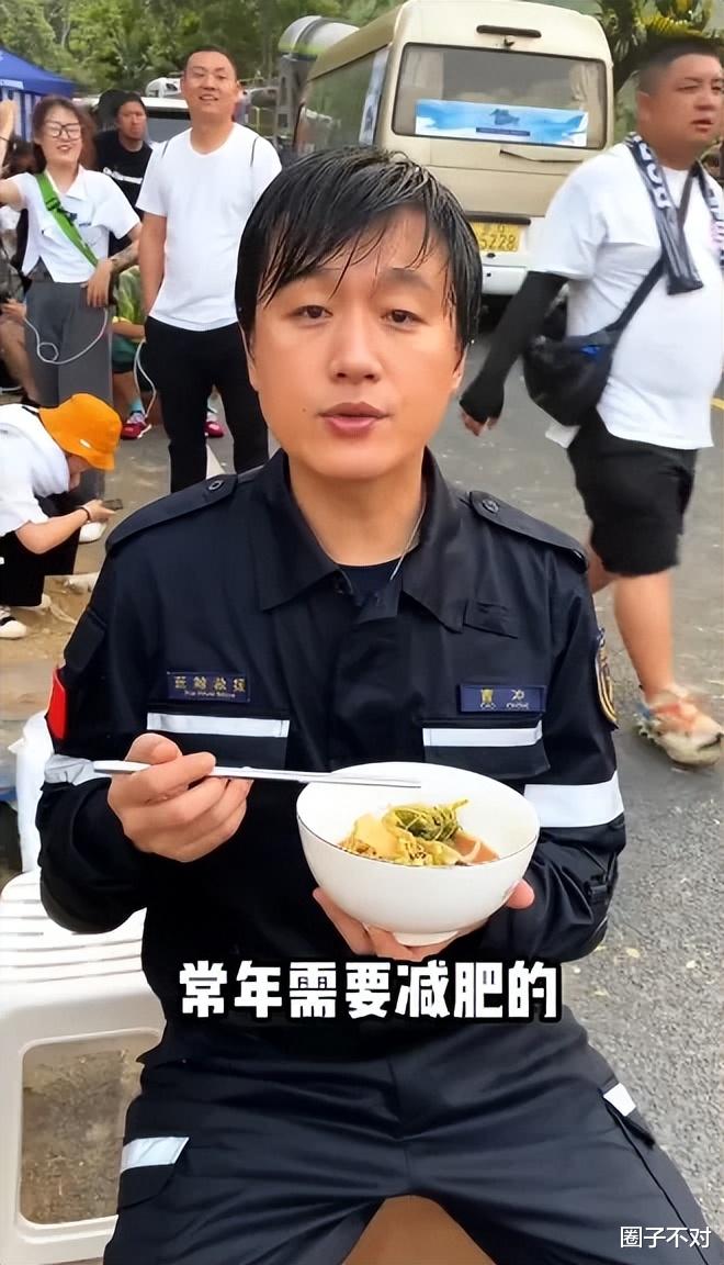 明星减肥多内卷？有人每天运动4小时，有人5个月三餐只吃水果