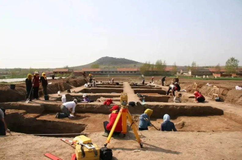 穿越2000年的“遂先生”,肌肉依旧富有弹性,古人防腐方式多先进?