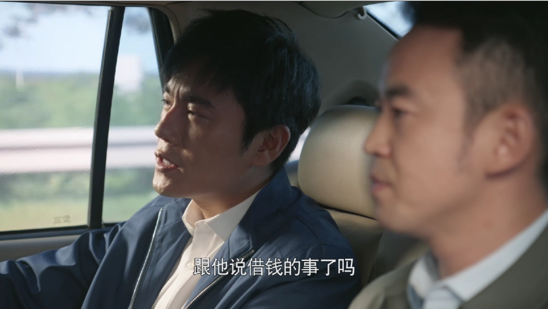 雷佳音|糊到让人心疼,这么多戏骨白瞎了?