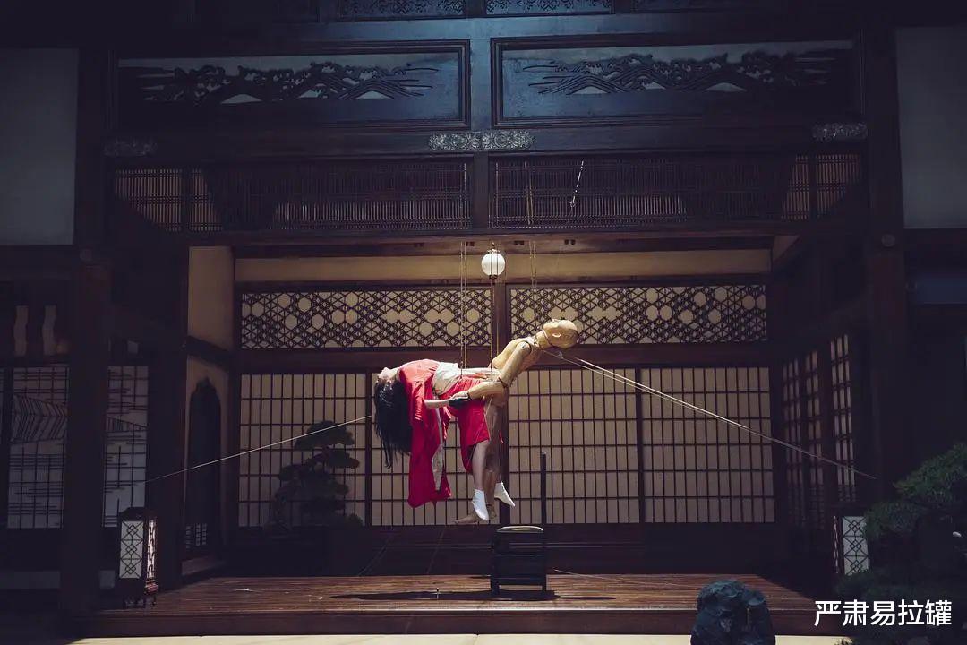 汤唯|汤唯的那些事后烟