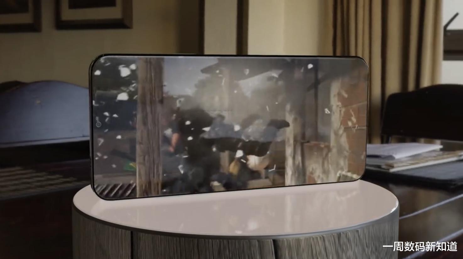 芯片|华为P60亮利剑：一款足以令花粉感到骄傲的产品