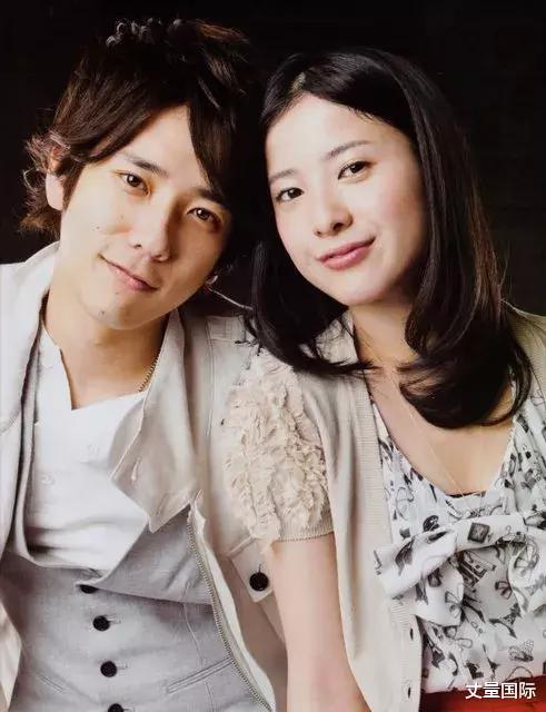 吉高由里子|日媒封:花心女?全民情敌「吉高由里子」9任绯闻男友