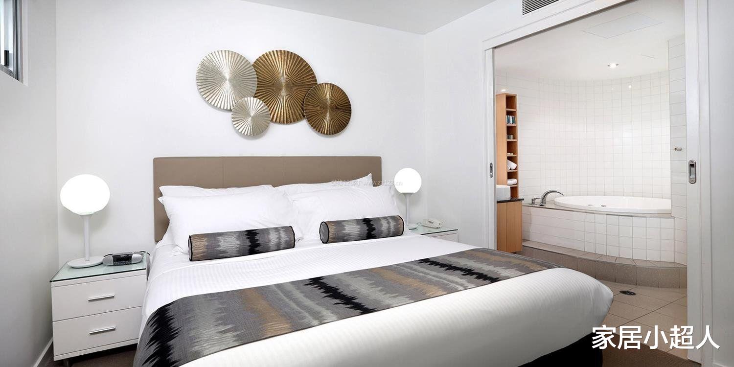 卧室带卫生间，到底好不好？为什么体验过的人，都觉得很不值！