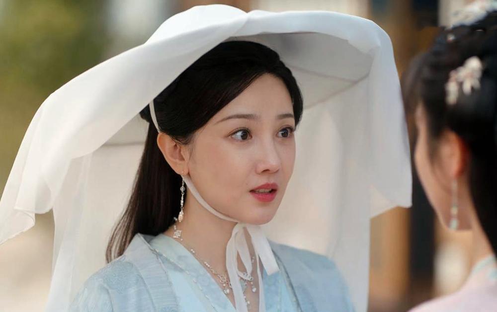 郝葭|卿卿日常：郝葭离开尹嵩，差点一丝不挂？赵芳如帮忙，即将创业！