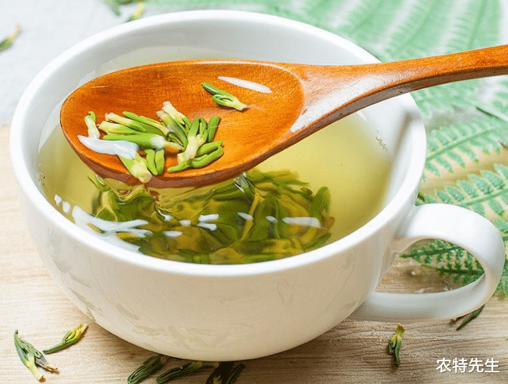 6月炎热易上火,推荐多喝5款“应季茶”,清凉解腻,饭后来一杯