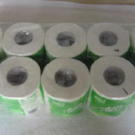 罗汉果|看完这个,你还想用卷纸来擦嘴吗?