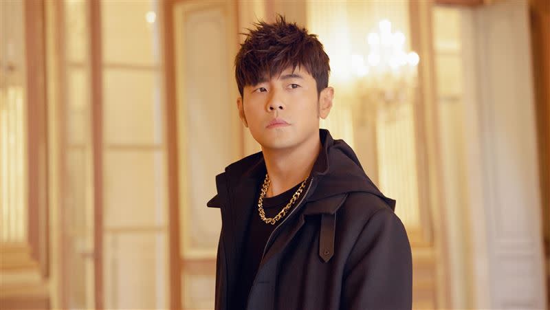 mv|周杰伦预告新MV明天见: 没准时看就会错过惊喜哦