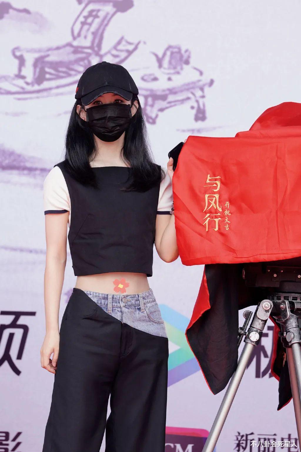 杨幂|85花大龄演古偶,竞争最激烈是女二,但她们的如意算盘都打错了