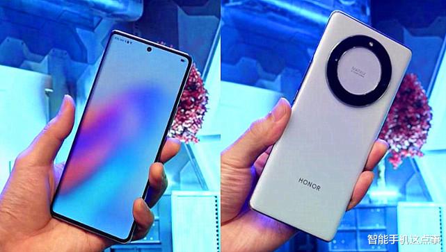 华为mate|荣耀X40关键参数基本确认：曲面屏+骁龙695，预计1499元起步