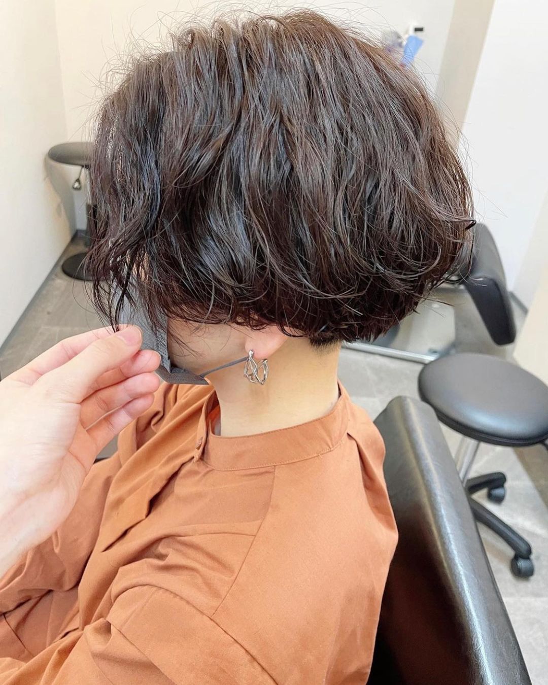 发型 16款当下很火的发型，看着都不错，有你喜欢的吗