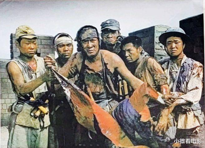 百花奖|历届百花奖口碑最高的10部电影《悬崖之上》无缘上榜，榜首实至名归