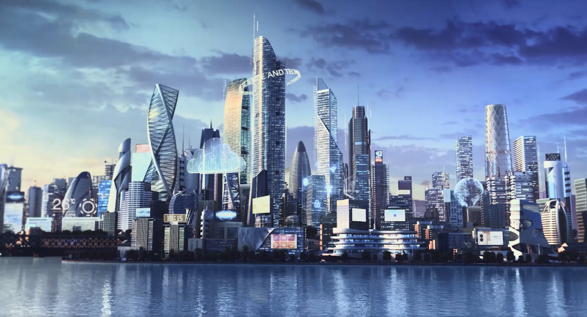 华为|华为招聘:创新,从问开始