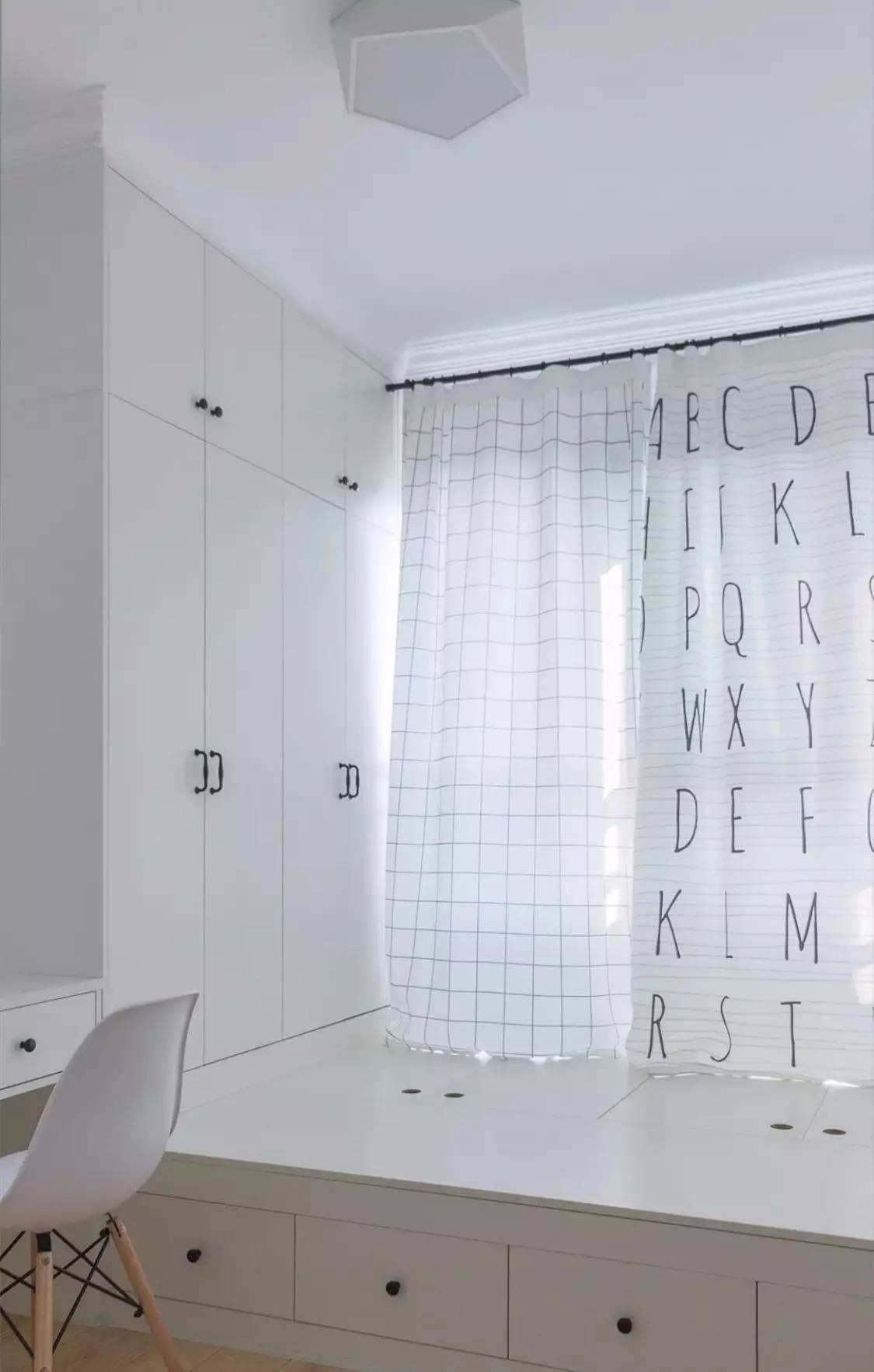 我还是头一次见到这么多榻榻米,太漂亮了!我最喜欢第3和5了!