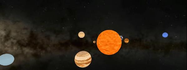科学家们为何怀疑外星人在背后操纵地球?发现太阳系三处“异常”