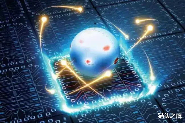 美国:量子计算机都搞出来了,却搞不了量子通信卫星