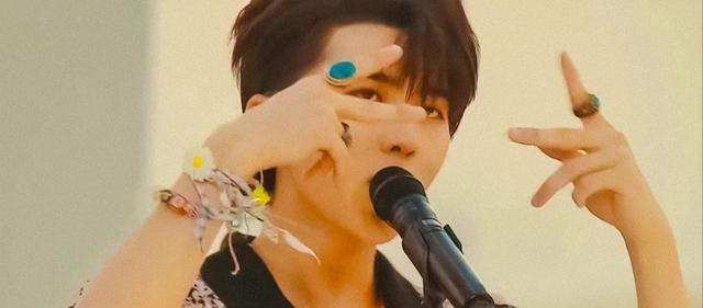 奔跑吧兄弟|《奔跑吧》收官后，白鹿拍戏，杨颖上综艺，蔡徐坤周深依旧高人气