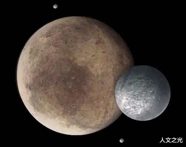 在冥王星生活是什么体验？