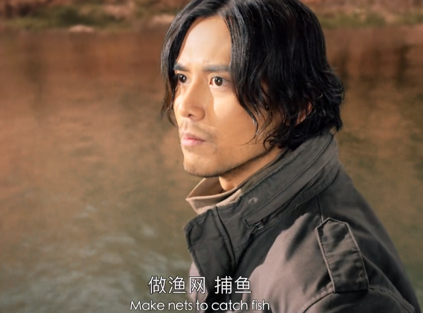 龙岭迷窟|开播仅1天，就成为飙升榜“扛把子”，新《龙岭迷窟》凭啥这么横