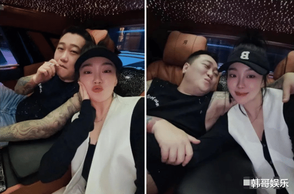 仙洋|抛妻弃子:语音骡子新女友亮相!洋姐病倒了,李亚倪拒和仙洋和好