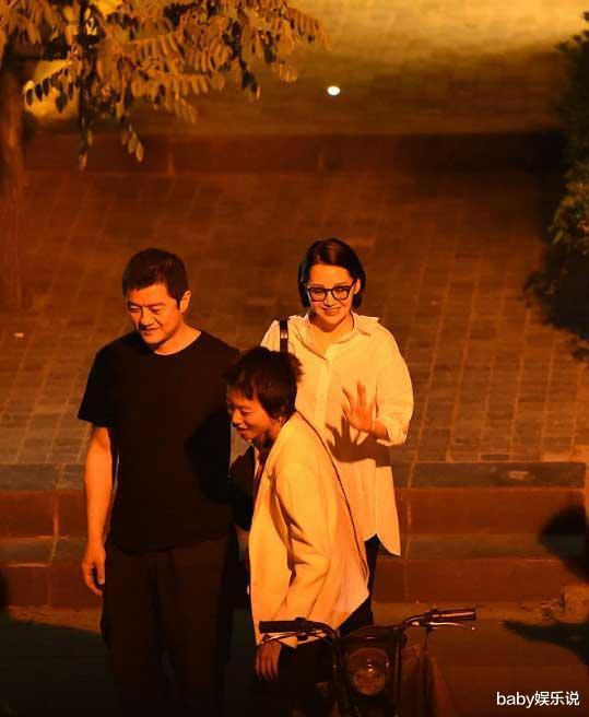 窦靖童|李亚鹏：和王菲离婚后，窦靖童仍是我的女儿，余生会对90后女友好