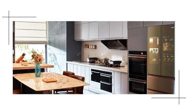 智能手表|在三翼鸟的3300+家门店，看到智慧家庭的未来