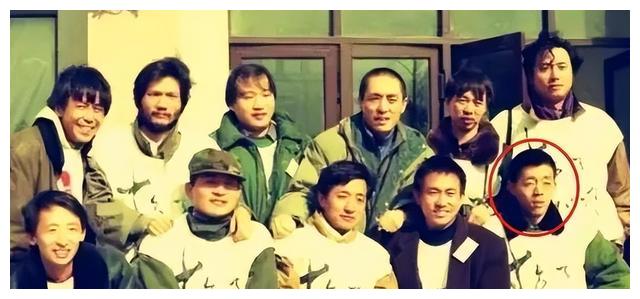 蒋雯丽|被背叛只会变得更强，多年后的蒋雯丽，已是顾长卫高攀不起的人