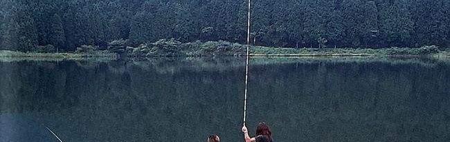 手雷|男子钓鱼捡了个“铁疙瘩”，拿回家弄清以后报警，原来源自日本人