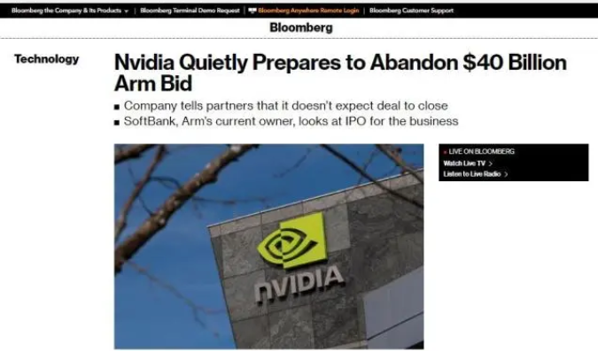 华为|华为危机或将解除,美企做好失败准备,12.5亿美元买了个教训