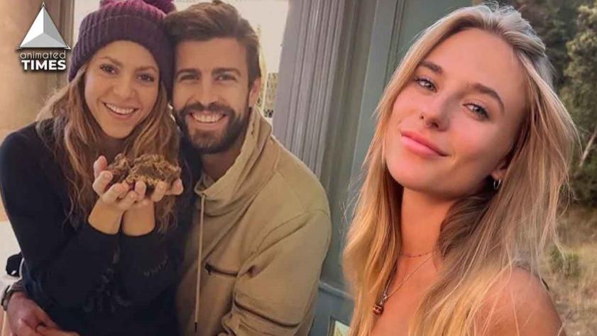 相声大会|从夏奇拉到前川普夫人，那些欧美女性怎么高段锤渣男？