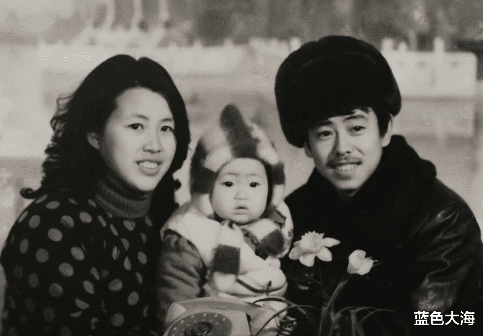 张末|父亲是歪瓜裂枣,女儿却貌美如花?这10位星二代的长相好奇妙