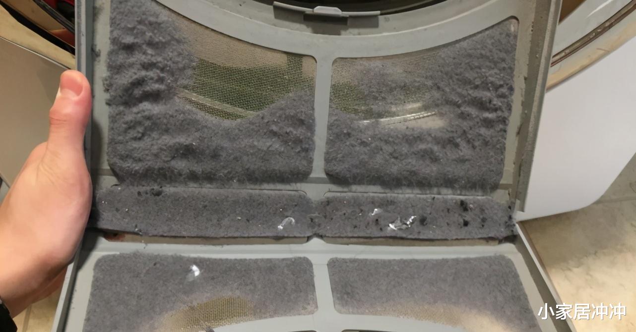 为什么家里总有很多“毛絮”？学会这样做，干净又卫生，贼实用