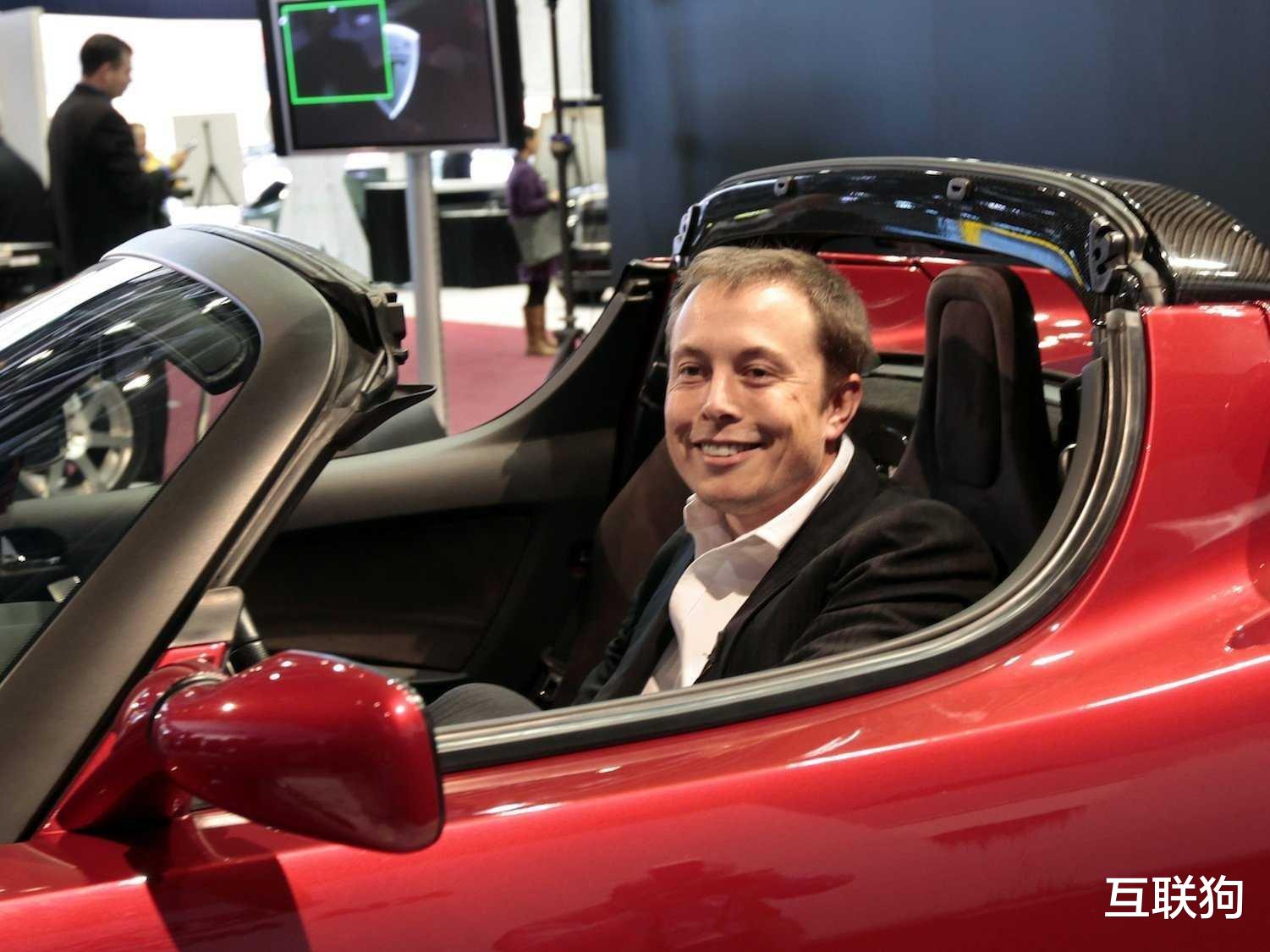 vivo|继华为高管之后，又一业内人士炮轰特斯拉：无人驾驶就是忽悠人